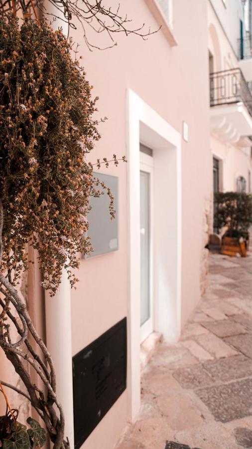 B&B Bianca Lancia Altamura Dış mekan fotoğraf
