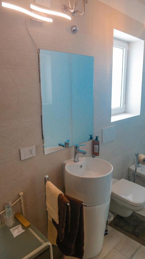 B&B Bianca Lancia Altamura Dış mekan fotoğraf