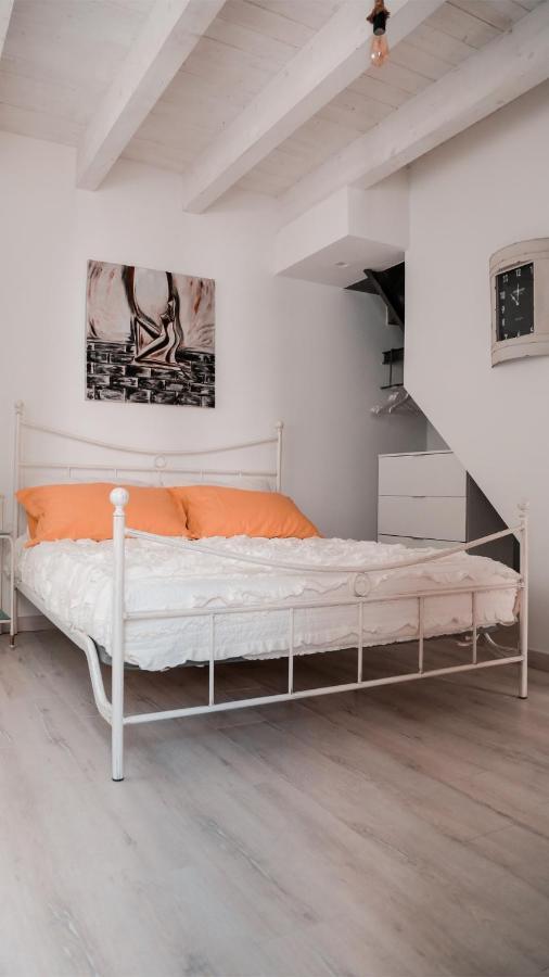 B&B Bianca Lancia Altamura Dış mekan fotoğraf