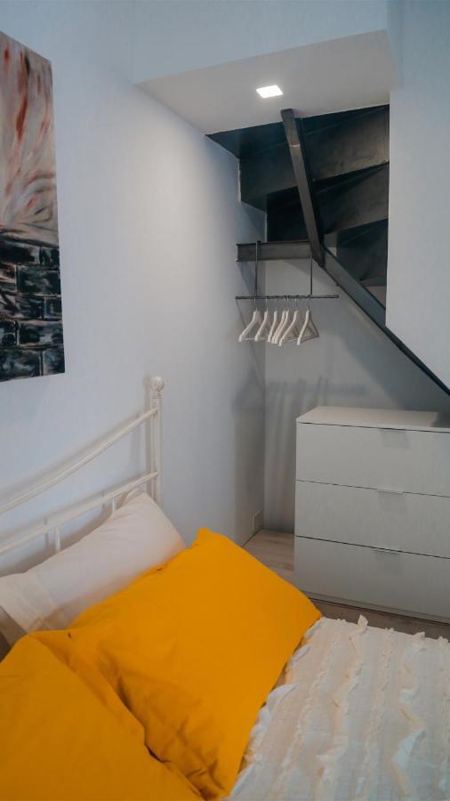 B&B Bianca Lancia Altamura Dış mekan fotoğraf