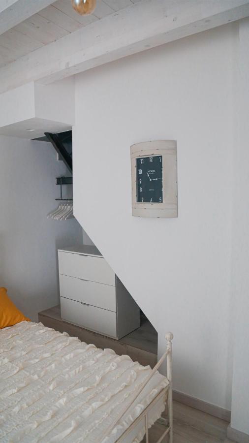B&B Bianca Lancia Altamura Dış mekan fotoğraf