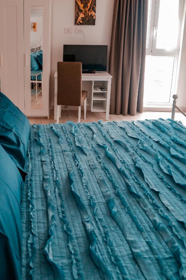 B&B Bianca Lancia Altamura Dış mekan fotoğraf