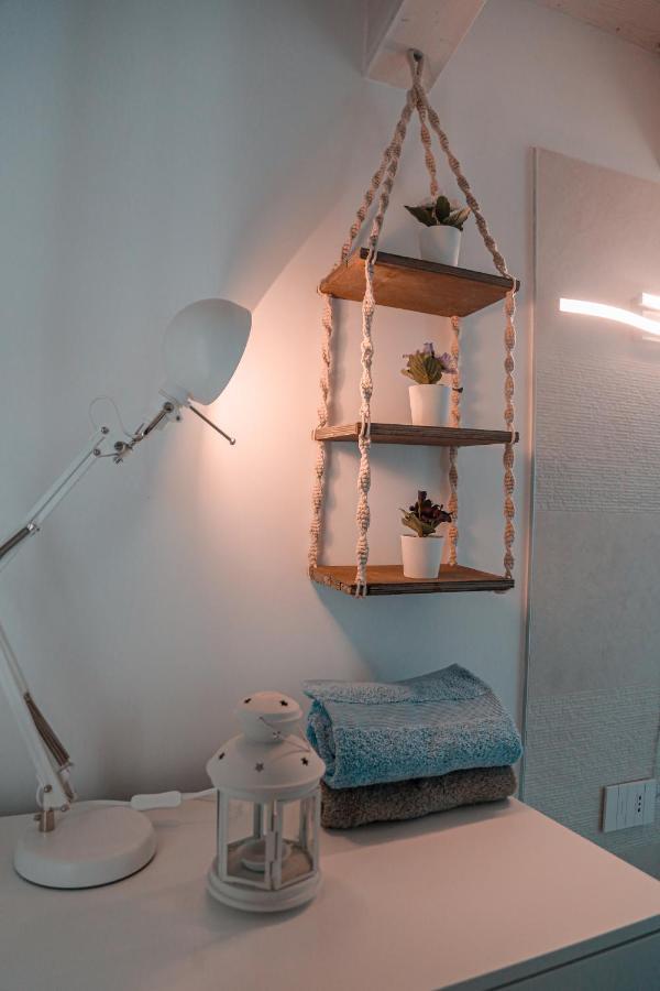 B&B Bianca Lancia Altamura Dış mekan fotoğraf