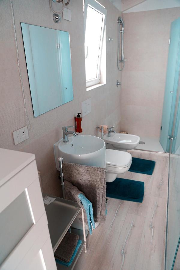 B&B Bianca Lancia Altamura Dış mekan fotoğraf