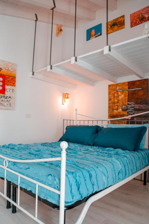 B&B Bianca Lancia Altamura Dış mekan fotoğraf