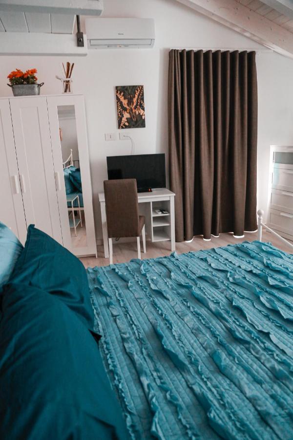 B&B Bianca Lancia Altamura Dış mekan fotoğraf