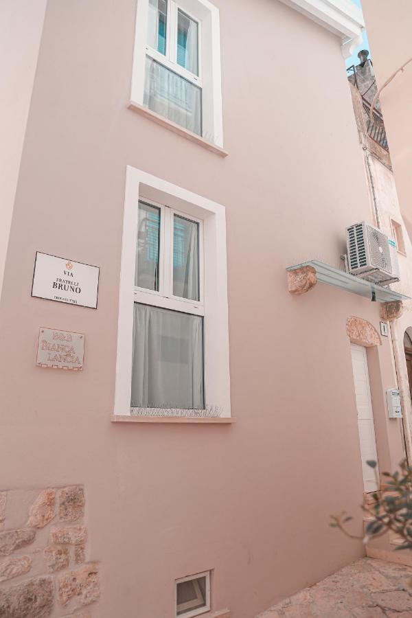 B&B Bianca Lancia Altamura Dış mekan fotoğraf
