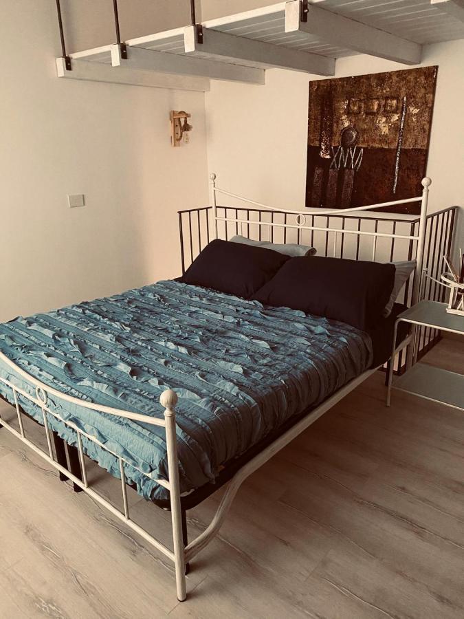 B&B Bianca Lancia Altamura Dış mekan fotoğraf