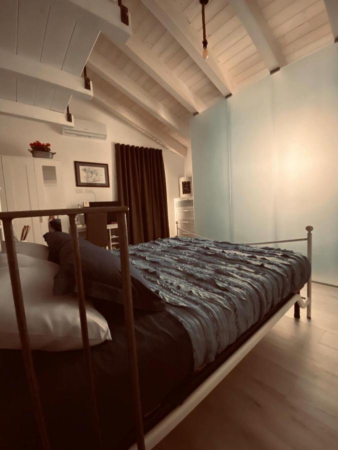 B&B Bianca Lancia Altamura Dış mekan fotoğraf