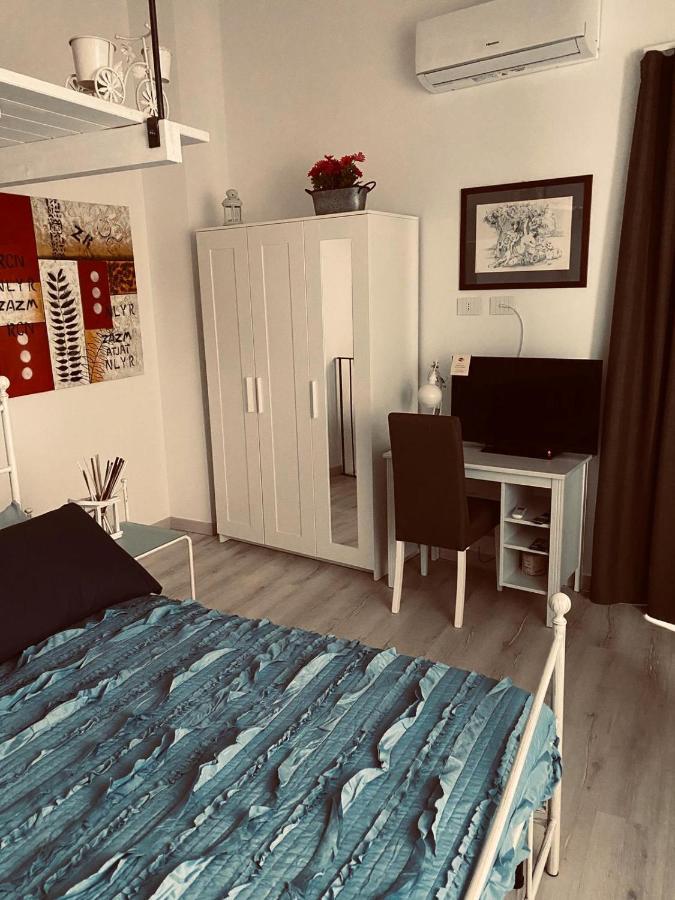 B&B Bianca Lancia Altamura Dış mekan fotoğraf