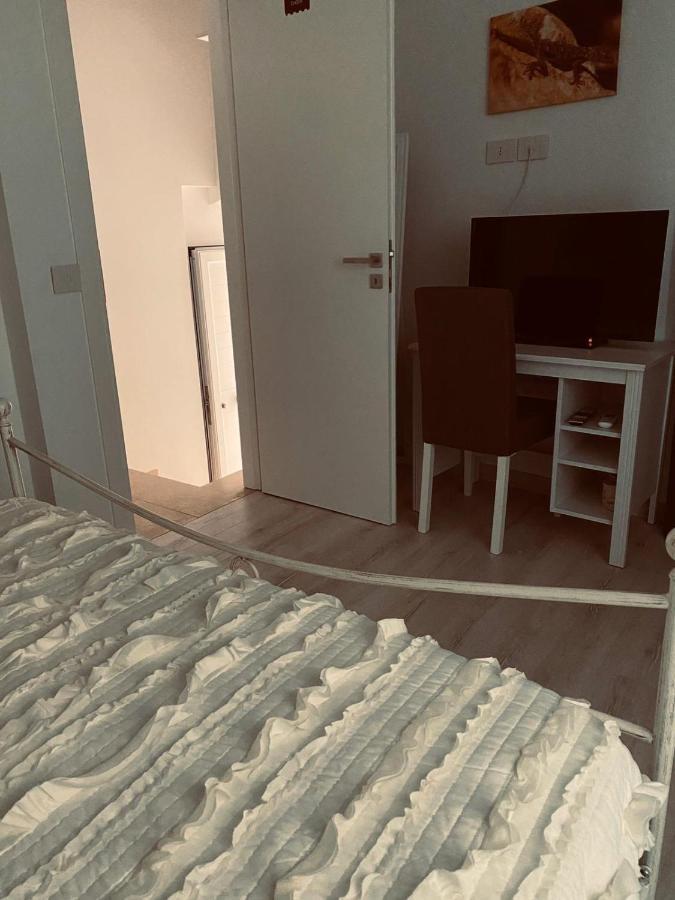 B&B Bianca Lancia Altamura Dış mekan fotoğraf