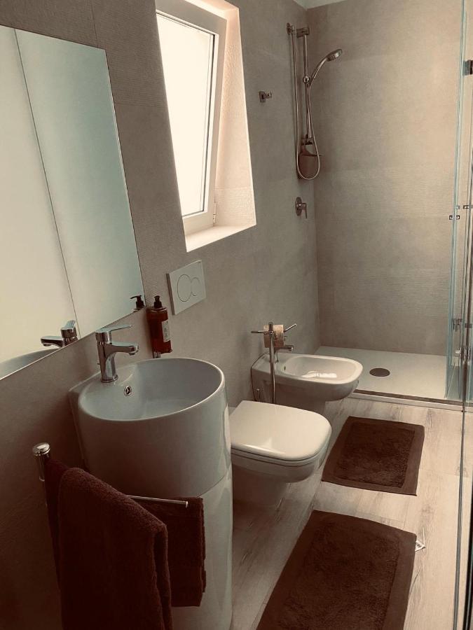 B&B Bianca Lancia Altamura Dış mekan fotoğraf