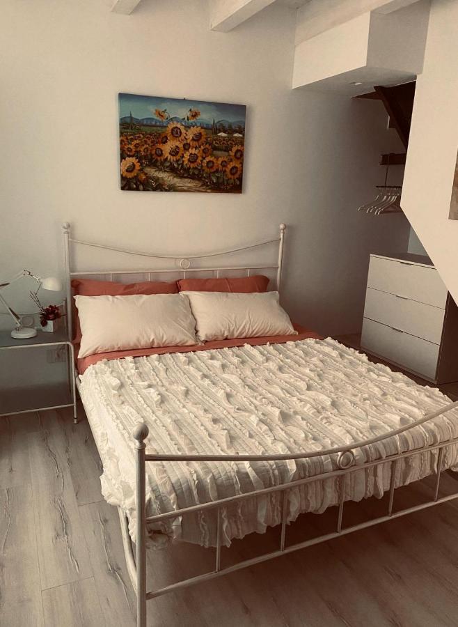 B&B Bianca Lancia Altamura Dış mekan fotoğraf