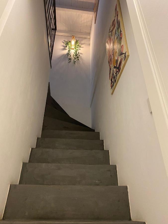 B&B Bianca Lancia Altamura Dış mekan fotoğraf