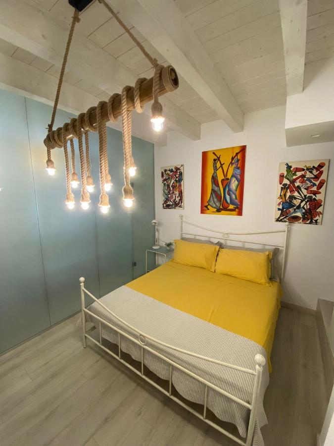 B&B Bianca Lancia Altamura Dış mekan fotoğraf