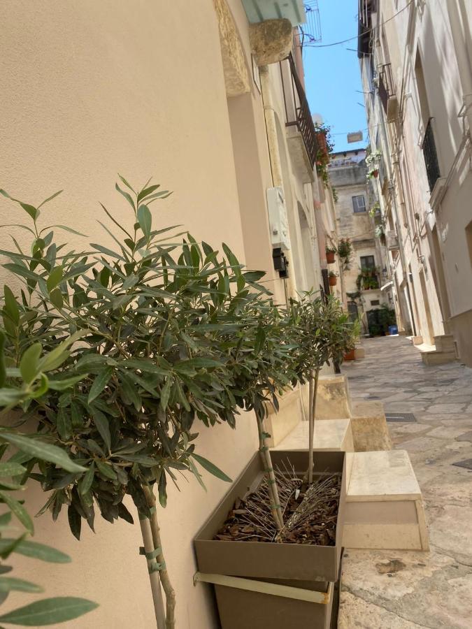 B&B Bianca Lancia Altamura Dış mekan fotoğraf