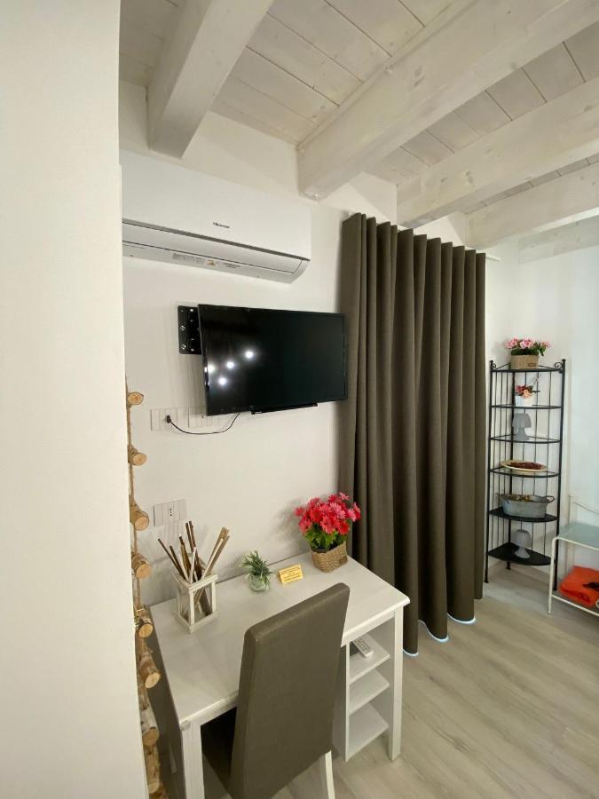 B&B Bianca Lancia Altamura Dış mekan fotoğraf