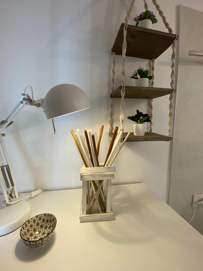 B&B Bianca Lancia Altamura Dış mekan fotoğraf