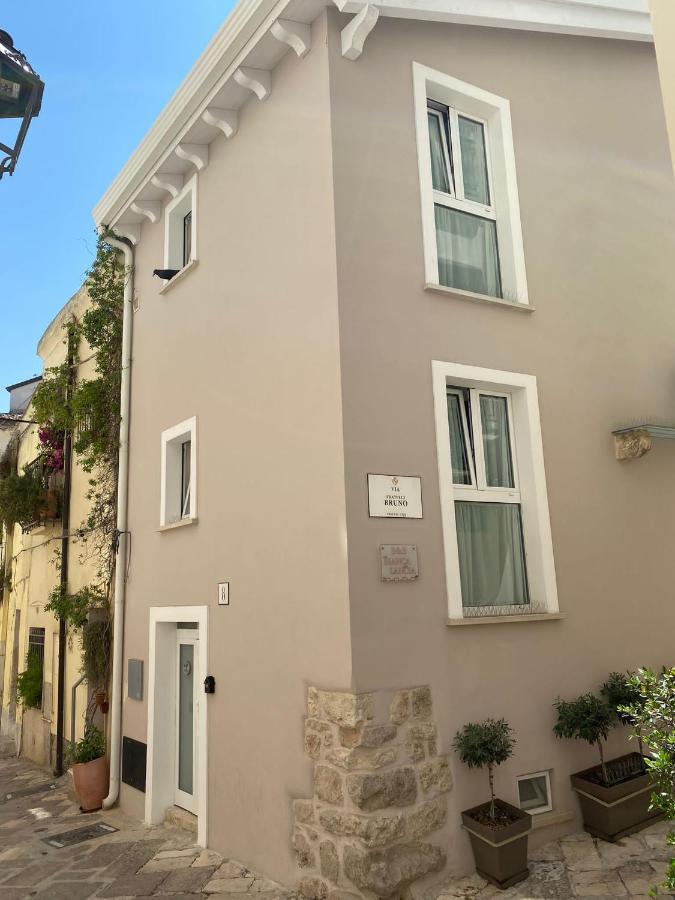 B&B Bianca Lancia Altamura Dış mekan fotoğraf
