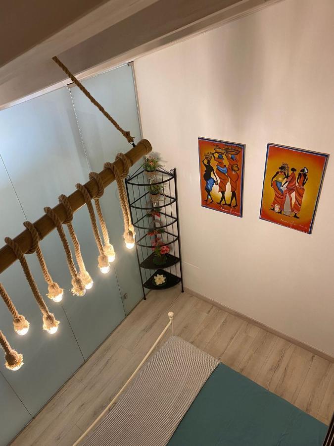 B&B Bianca Lancia Altamura Dış mekan fotoğraf