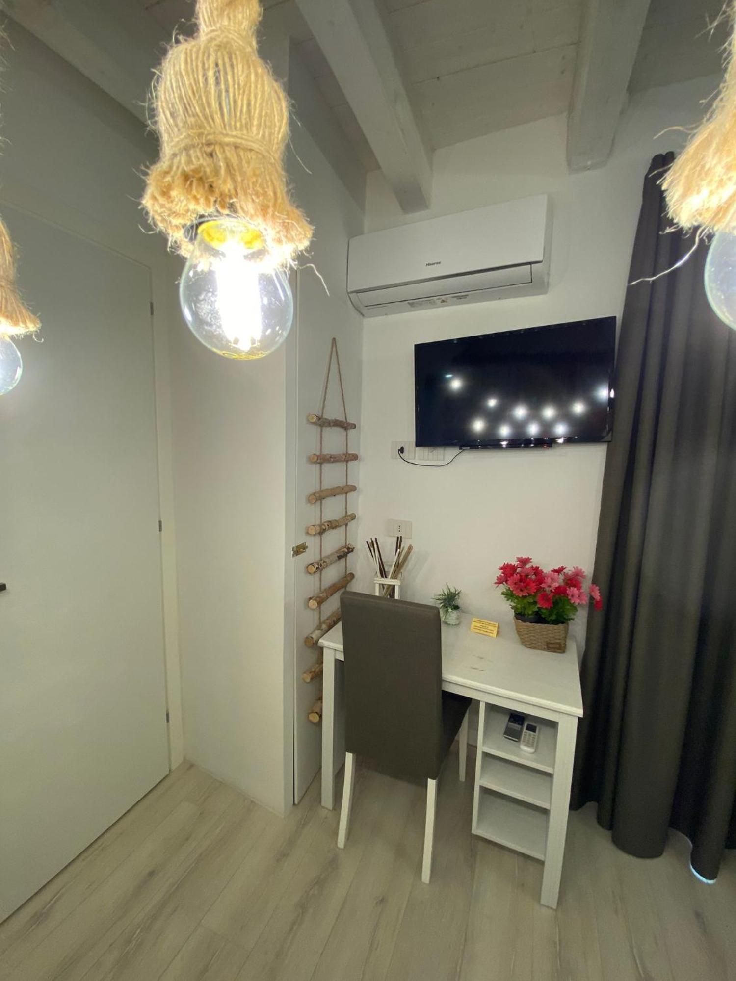 B&B Bianca Lancia Altamura Oda fotoğraf